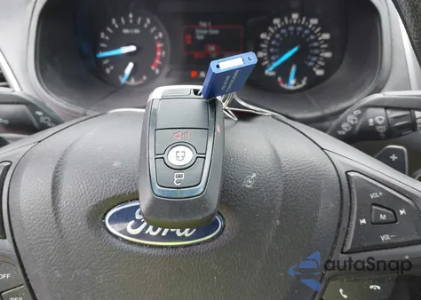 2020 Ford Edge Se from USA, damaged, VIN 2FMPK4G94LBA73648